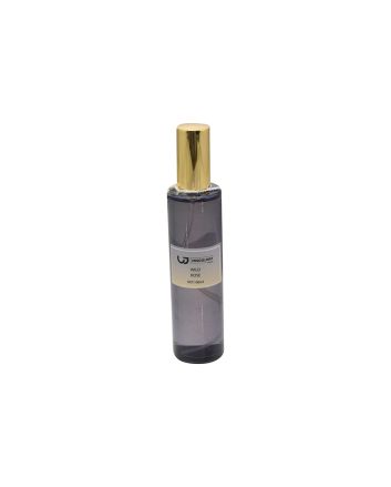 PROFUMATORE SPRAY ROSA SELVATICA 100ML M.606
