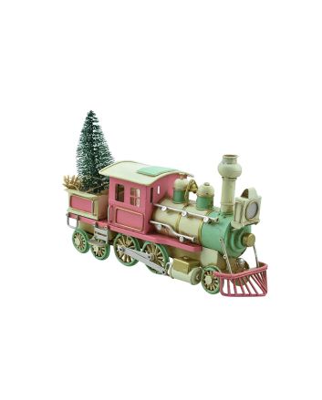 TRENO 22.5X9X17CM M.1447 CANDY