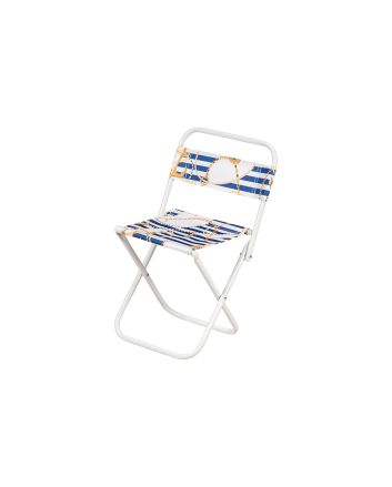 SGABELLO PIEGHEV.27X22X45CM ANCORE D