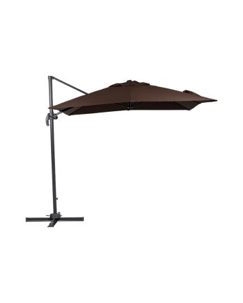 OMB.P/LAT.ALLUM.39 2,5X2,5 200GR POLY MARRONE