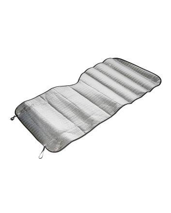 PARASOLE PER AUTO 60*130 MONOFACCIA ALLUMINIO