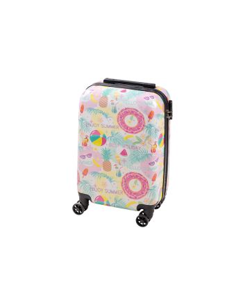 TROLLEY H.51CM SUMMER STYLE