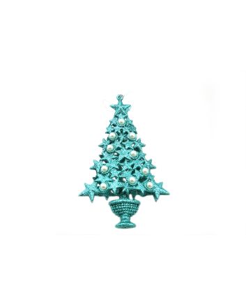 APPENDINO ALBERO M.MP011 10*3*15.5CM TIFFANY
