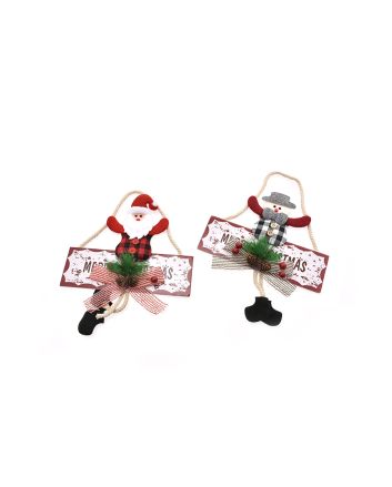 FUORIPORTA 29X19.8 2ASS M.20385