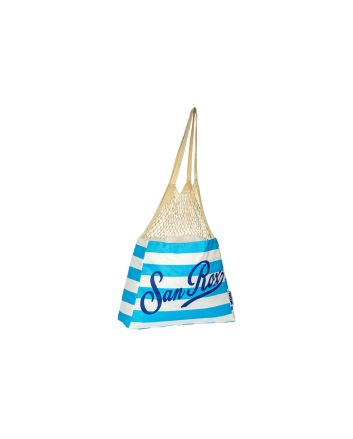 BORSA MARE C/RETE 60X15X50CM DEC.28