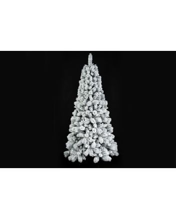 ALBERO KENYA INNEVATO B.METALLO TPS1825 270CM