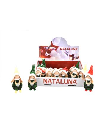 APP.BAMBOLINA CAP. H:16 M.1885 SCOZ D.3 3COL