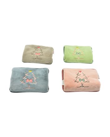 BORSA ACQUA CALDA 4ASS DES.204