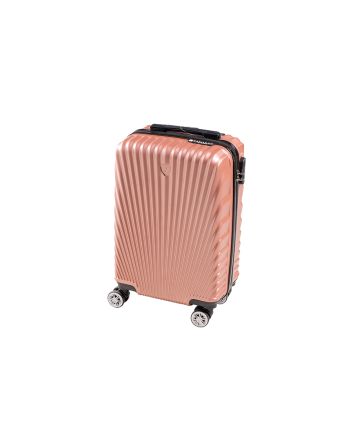 TROLLEY H.55CM MOD.F17 ROSA