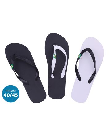 INFRADITO UOMO 40-45 3ASS M.TU 10