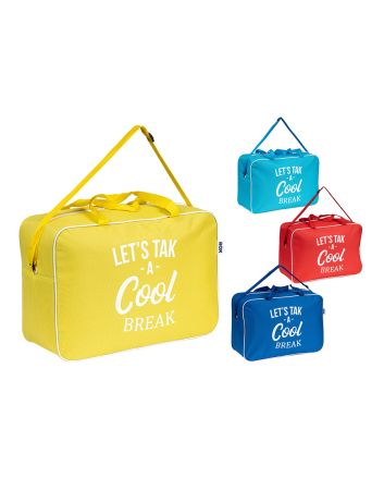 BORSA FRIGO 23L 3MM 43X18X30 COOLBREAK 4AS
