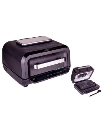 FRIGGITRICE/GRIGLIA ARIA TOUCH 3.8L 1700W