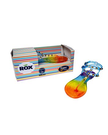 SANDALO MARE MULTICOLOR DONNA 36-41 BOX