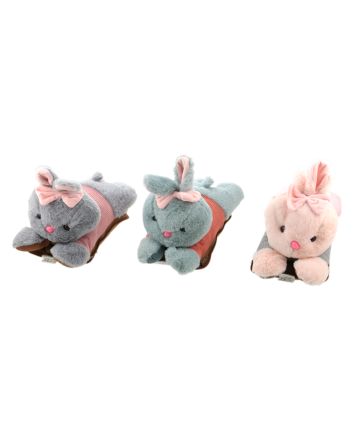 BORSA ACQUA CALDA ANIMALI 3ASS M.821