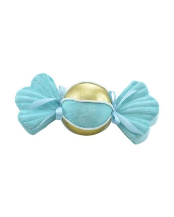 CARAMELLA 43X15X19CM M.0149 TIFFANY/ORO