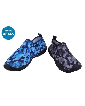 SCARPA MARE ANTISC. UOMO 40-45 M.110M 2ASS