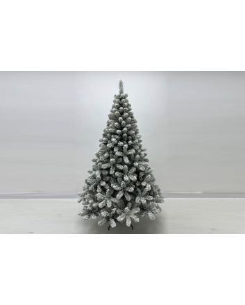 ALBERO HG INNEV. SIBERIANO D.72-H120CM 225TPS