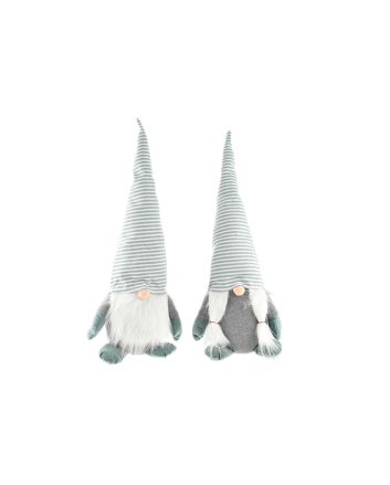 GNOMO 2ASS M.95551 14X50CM