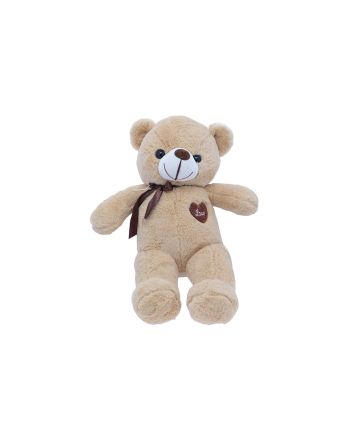 PELUCHE ORSO 160CM M.07 BEIGE