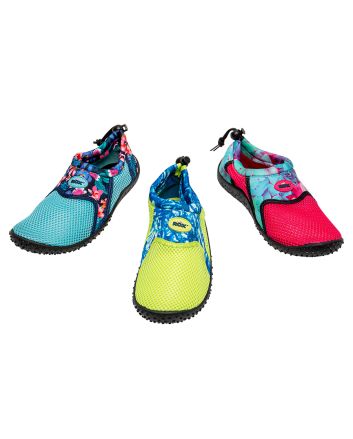 CALZATURA MARE ANTISCIVOLO RAGAZZA 28-34 3ASS