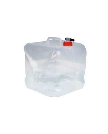 TANICA ACQUA 20L C/RUBINETTO M.7