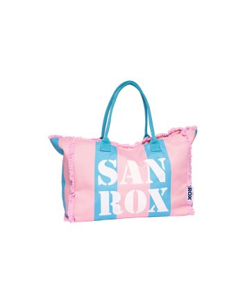 BORSA MARE FRANGE SANROX 50X50X15CM DEC.15