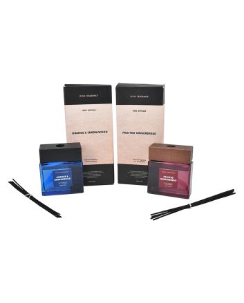 PROFUMATORE PER AMBIENTE 100ML M.792 2ASS