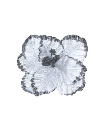 FIORE G.LUNGO M.W27-252714 BIANCO/ARG