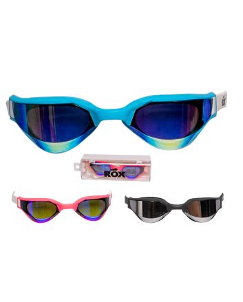 OCCHIALINI NUOTO M.05 3ASS