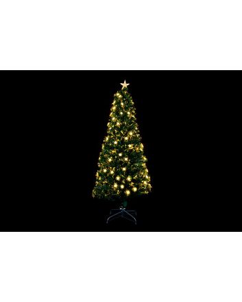 ALBERO 210CM 260TPS 75L BIANCO CALDO STEL.8F