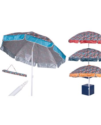 OMB.180 28/32STE 8F./RI.NYL.170G TRI.SN.FOGL