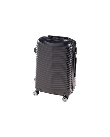 TROLLEY H.61CM MOD.F01 NERO