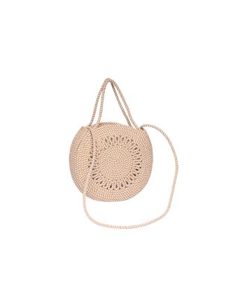 BORSA MARE RIGIDA 34X8X34CM