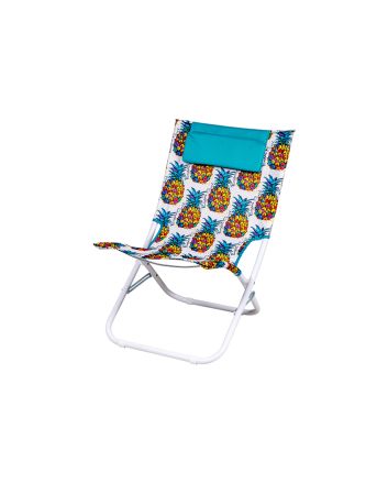 SPI.OXF/ACC.C/CUSC.22MM H72CM ANANAS NEW