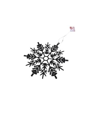 APPENDINO FIOCCO NEVE MOD.56930CM NERO