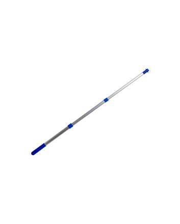 ASTA ALLUMINIO TELESC.PER PISCINA 50-150CM