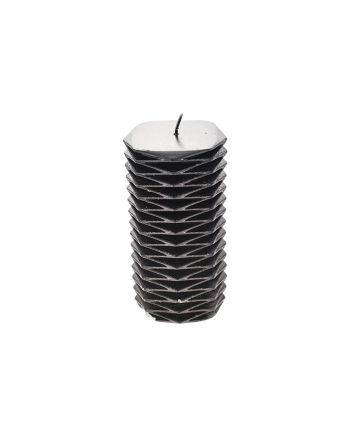 CANDELA 7,5X20CM M.543 NERO