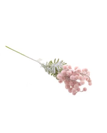 RAMO DECOR. L.50CM M.Y220409 ROSA