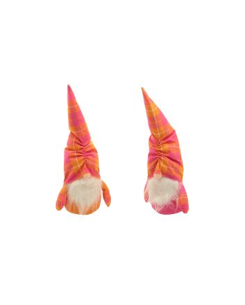 GNOMO 10X30CM M.95898 SCOZZESE D.1 2COL