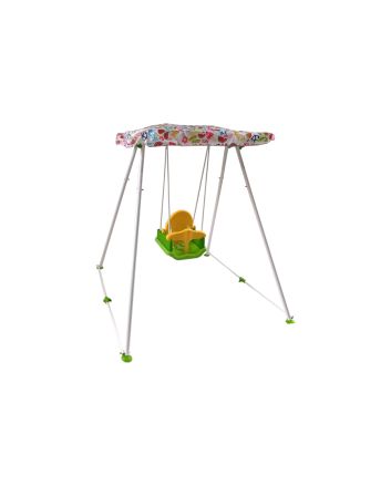 GIOCO ALTALENA BIMBO 1,6X1,3X1,5 DEC.FRUTTA