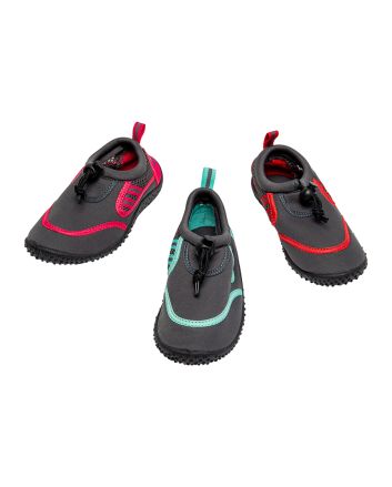 CALZATURA MARE ANTISCIVOLO YOUNG 28-34 3ASS