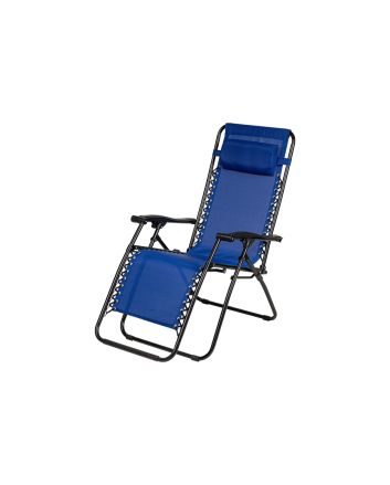 ZERO GRAVITY T25X0.8MM 65X175X110 BLU