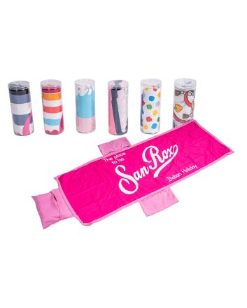 TELO LETTINO ROX 70X190CM TASCHE+CUSC D1 6AS