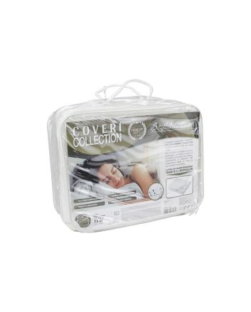 SCALDALETTO ELETTRICO 3MOD. 160X130CM M.480