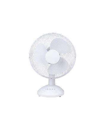 VENTILATORE DA TAVOLO 35W P.30.5CM