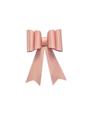 BLISTER COCCARDA 20X35,5CM DES.B ROSA