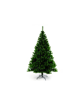 ALBERO VIENNA 120CM 306TIPS B.METALLO