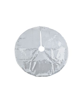 COPRIBASE 90CM M.036 ARGENTO