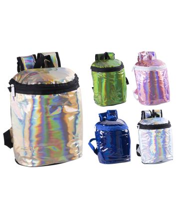 ZAINO FRIGO COVERI 11L.7MM 5ASS