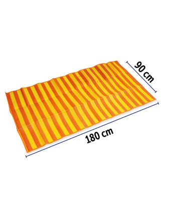 STUOIA MARE BORSETTA 90X180CM 2ASS